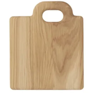 Broste Copenhagen Olina Schneidebrett 14 x 17 cm