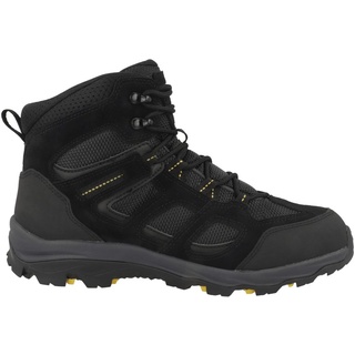 black/burly yellow xt 41