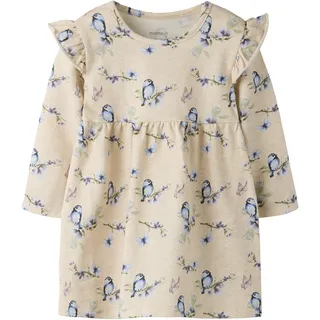 Tchibo - Name IT Babykleid - Baby - Gr. 86