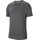 charcoal heathr/white XXL