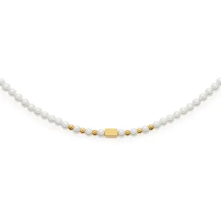 LEONARDO Kette 022118 - gold