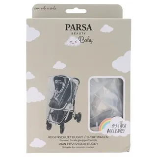 PARSA Baby Regenschutz Sportwagen