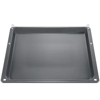Siemens HZ541000 Backblech, 30 x 455 x 400 mm, spülmaschinengeeignet