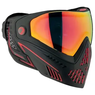 Dye i5 Paintball-Brille (Fire 2020)
