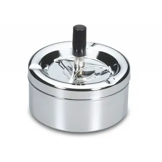 Justinus Schleuderascher LifeStyle Metall Silber