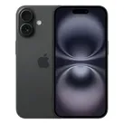 Apple iPhone 16 128 GB Schwarz