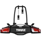 Thule Fahrradträger VeloCompact 924 für Anhängerkupplung 2 Fahrräder
