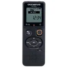 Olympus VN-541PC Interner Speicher Schwarz
