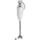 ESGE-Zauberstab P 350 Profi, Stabmixer weiß inklusive Multifunktionsmesser, bis zu 22.000 U/min, 90880, weiß/grau