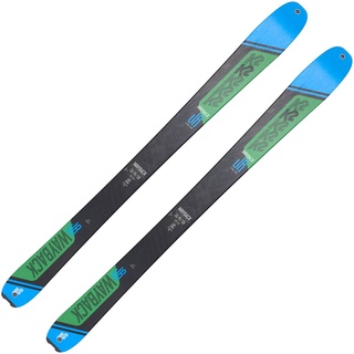 K2 Wayback Junior Tourenski 146 cm