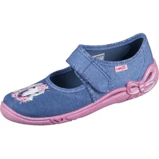 Blau 8060 34