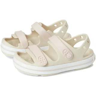 Crocs Band Cruiser Toddler Badesandalen - Sandstone, 25/26