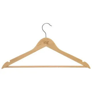 5Five Kleiderbügel, aus 8 Stück, ZELLER