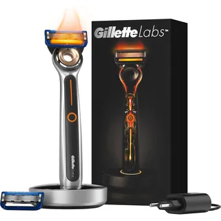 Gillette Labs