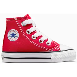 Converse Chuck Taylor All Star Classic Kinder Rot 25