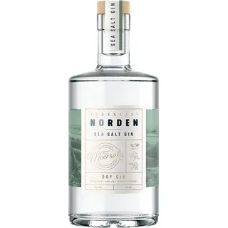 Doornkaat Norden Sea Salt Dry Gin
