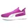 Damen Deep Orchid/Metallic Silver 38