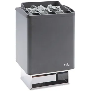 EOS ThermoTec W Saunaofen Wandausführung 6,0 - 9,0 kW ,Leistung 7.5 kW