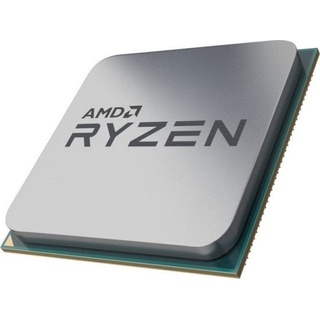 AMD Ryzen 5 5600X 3,7-4,6 GHz Tray 100-000000065 