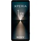 Sony Xperia 1 VI 256GB Schwarz