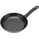 Pfannen-Set Nova 3-tlg. schwarz