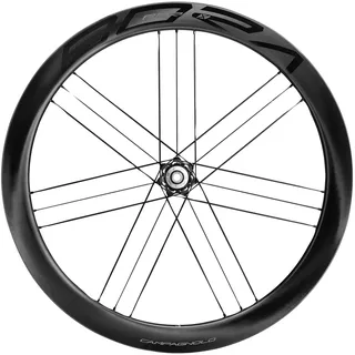 Campagnolo HR Laufrad Bora X 50 DB 2WF C27 | 28", sw, CL, HR142, N3W