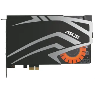 Asus Strix Soar PCIe