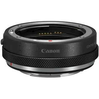 Canon EF-EOS R mit Objektiv-Steuerring