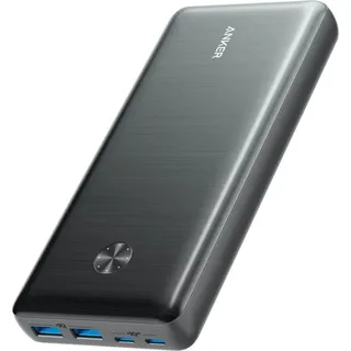 Anker Powerbank 26K mit 26.000 mAh Kapazität 87 W