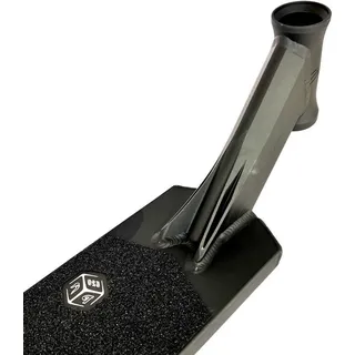 Fantic26 Ethic DTC Pandora Stunt-Scooter Deck 52,5cm Schwarz