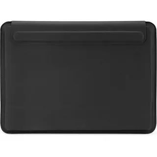 pipetto Ultra Slim Sleeve for MacBook Air 15 Black
