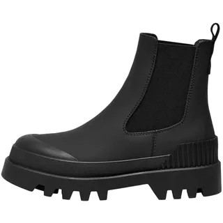 Only ONLBUZZ-2 PU BOOT NOOS