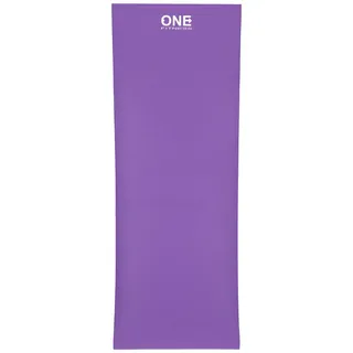 One Fitness YM01 YOGAMATTE One Fitness