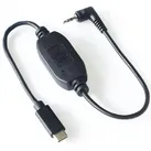 Atomos USB-C zu Serial Calibration & Control Kabel