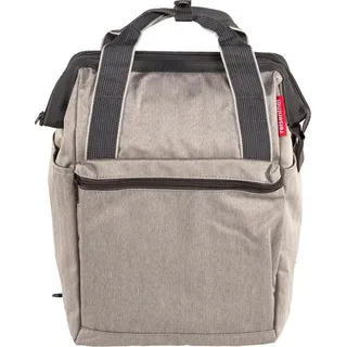 12 l herringbone grey