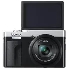 Lumix DC-TZ99 - Silver