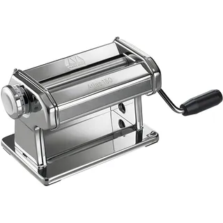 Marcato Atlas 150 Roller edelstahl