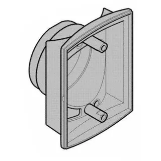 Hörmann Adapter für Federbruchsicherung