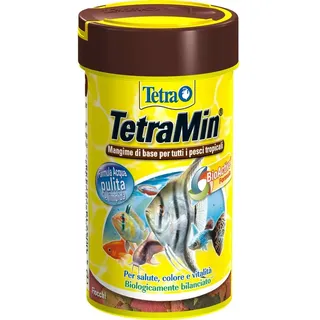 Best Friend Futter für Fische Zierfische TetraMin 100 ml