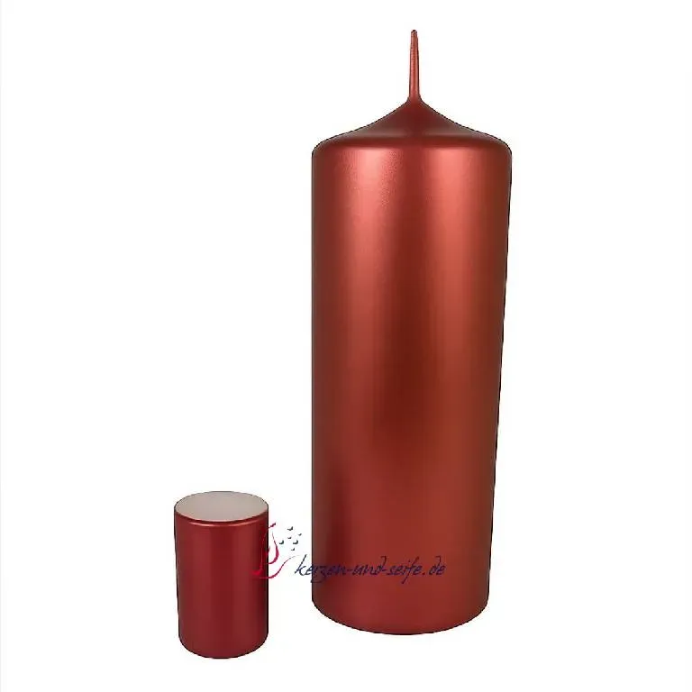 Metallpulver rot 6 ml