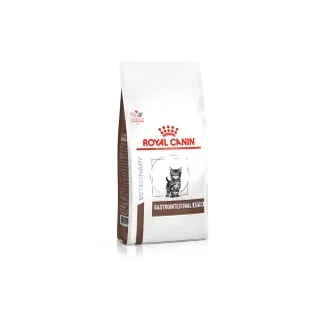Royal Canin Gastrointestinal Kitten 2 kg