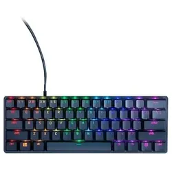 RAZER Huntsman Mini Purple Switch Kabelgebundene Gaming Tastatur
