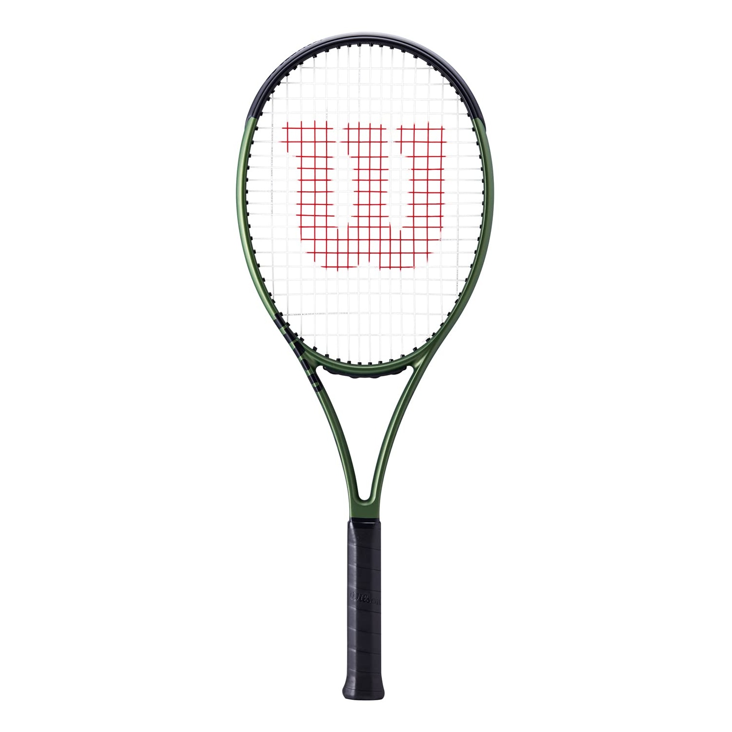Bild Tennisschläger Blade 101L v8.0, Carbonfaser, Grifflastige Balance, 290 g, 68,6 cm Länge