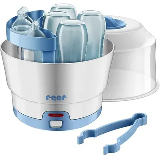 Reer Vaporisator VapoMat für bis zu 6 Flaschen