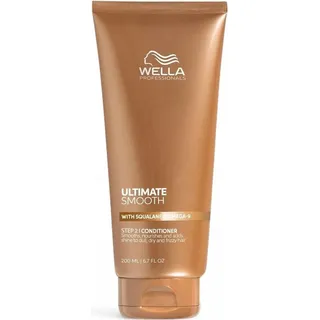 Wella Professionals Ultimate Smooth Conditioner 200 ml