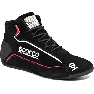 Sparco Slalomschuhe + 2020 Grösse 41 Schwarz