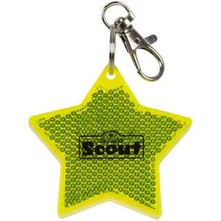 Scout Blinky Yellow Star