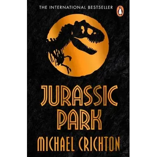 Vermilion Jurassic Park