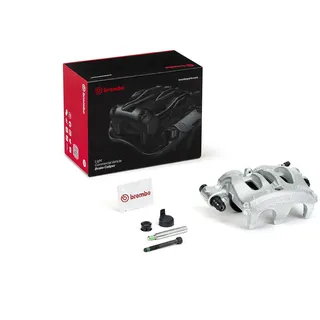 Brembo Bremssattel BREMBO F BR 058