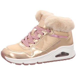 SKECHERS Uno - Cozy ON AIR Gold 34